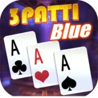 3 Patti Blue Game APK Download for Android 2026